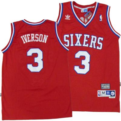 wholesale Philadelphia 76ers Jersey No. 7